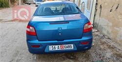 إيران خودرو رونا